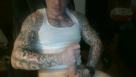 samsbigcock17  27-04-2022